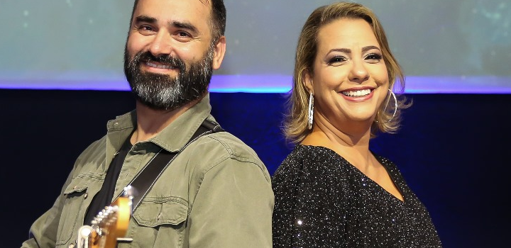 Ministério Palavra & Louvor lança o single “Eis-me Aqui” nesta Sexta-feira de Páscoa