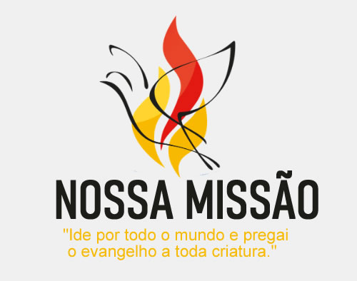 Nossa Missão