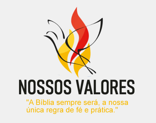 Nossos Valores