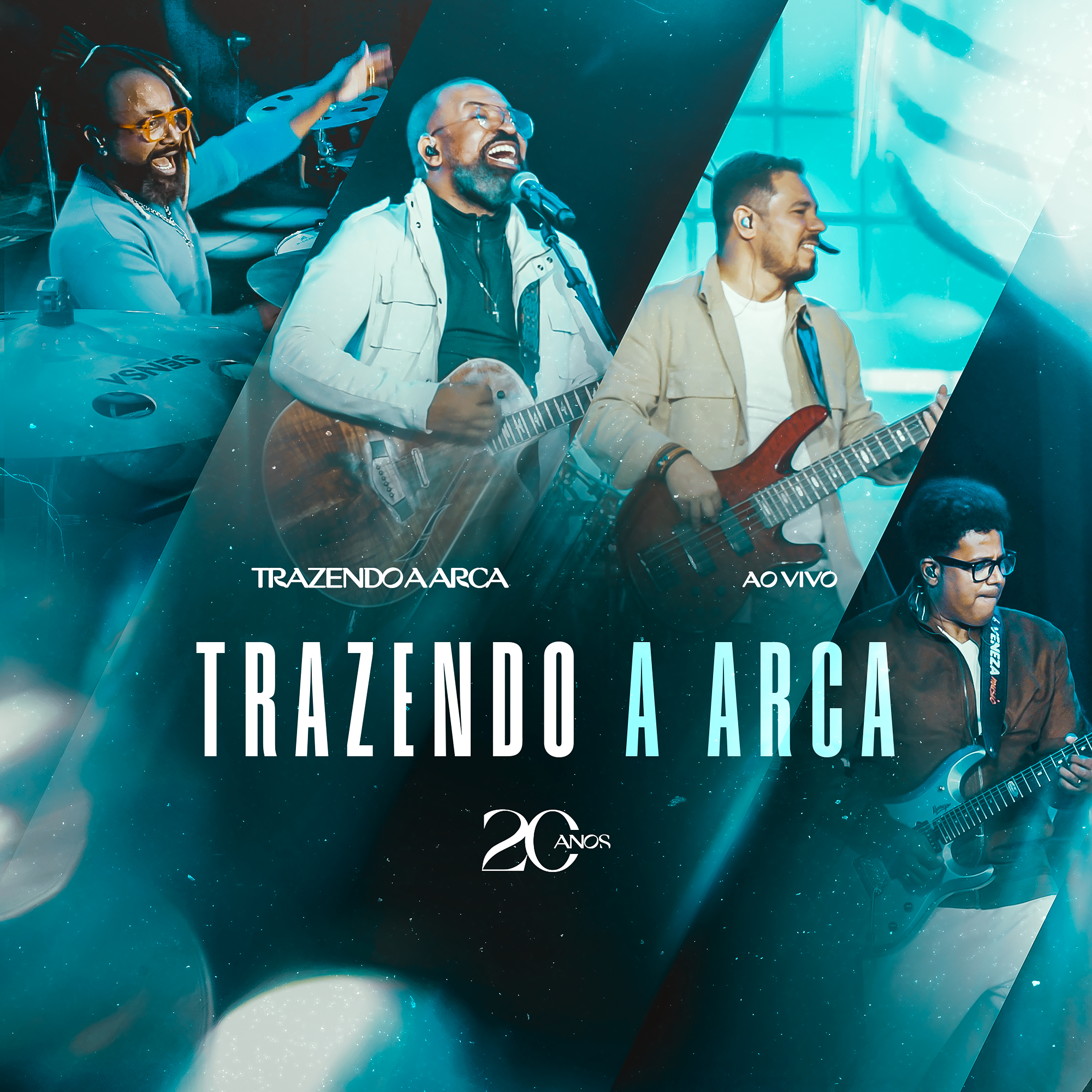 Trazendo a Arca e um clássico que transcende gerações
